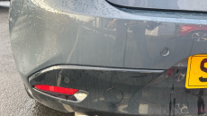 Mazda 3 2.5 e-Skyactiv G MHEV [140] Exclusive-Line 5dr Petrol Hatchback